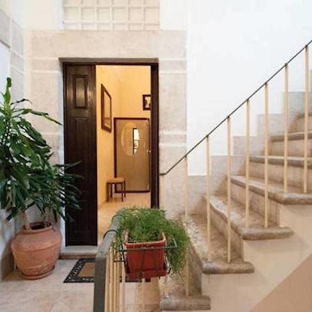 Turenum Apartment Trani Esterno foto