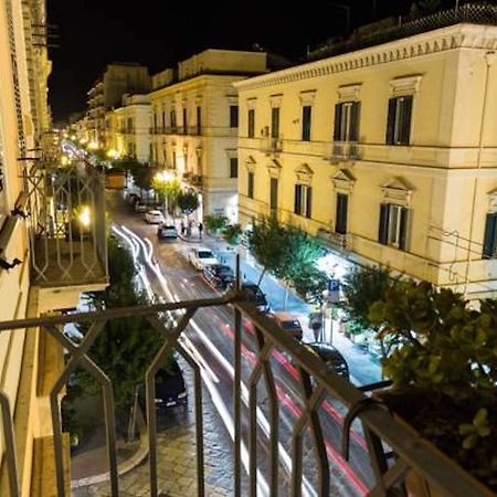 Turenum Apartment Trani Esterno foto