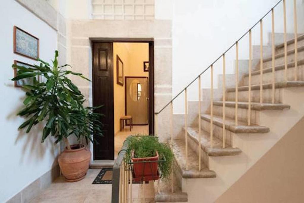 Turenum Apartment Trani Esterno foto