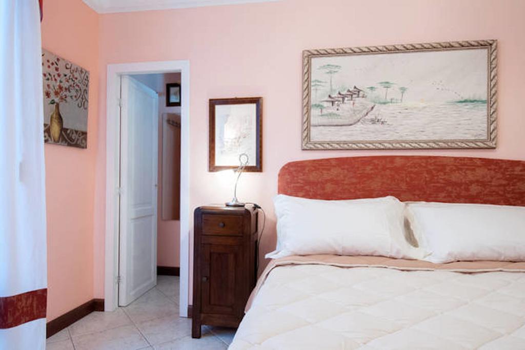 Turenum Apartment Trani Esterno foto