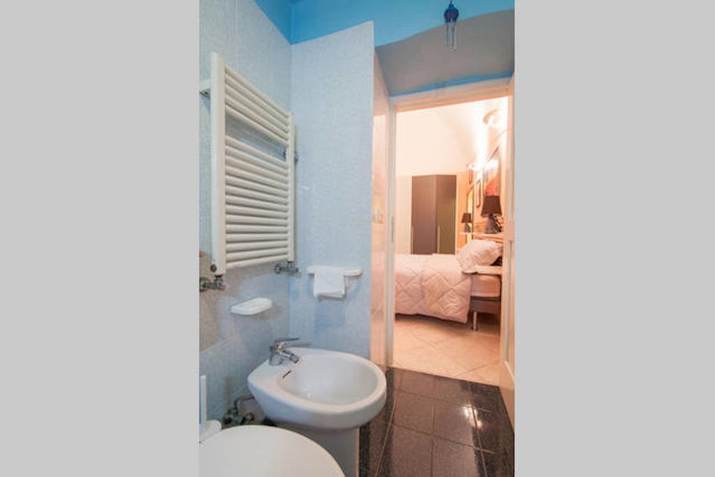 Turenum Apartment Trani Esterno foto