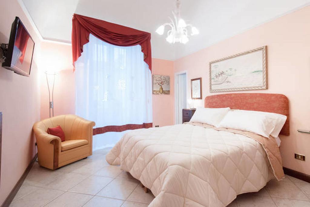 Turenum Apartment Trani Esterno foto