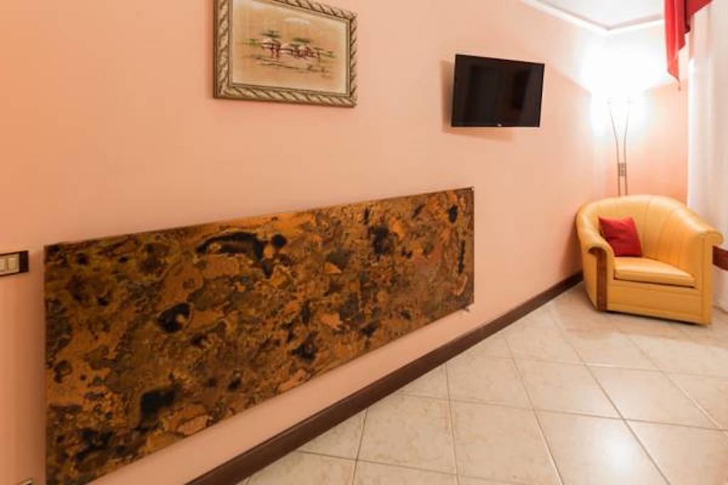 Turenum Apartment Trani Esterno foto