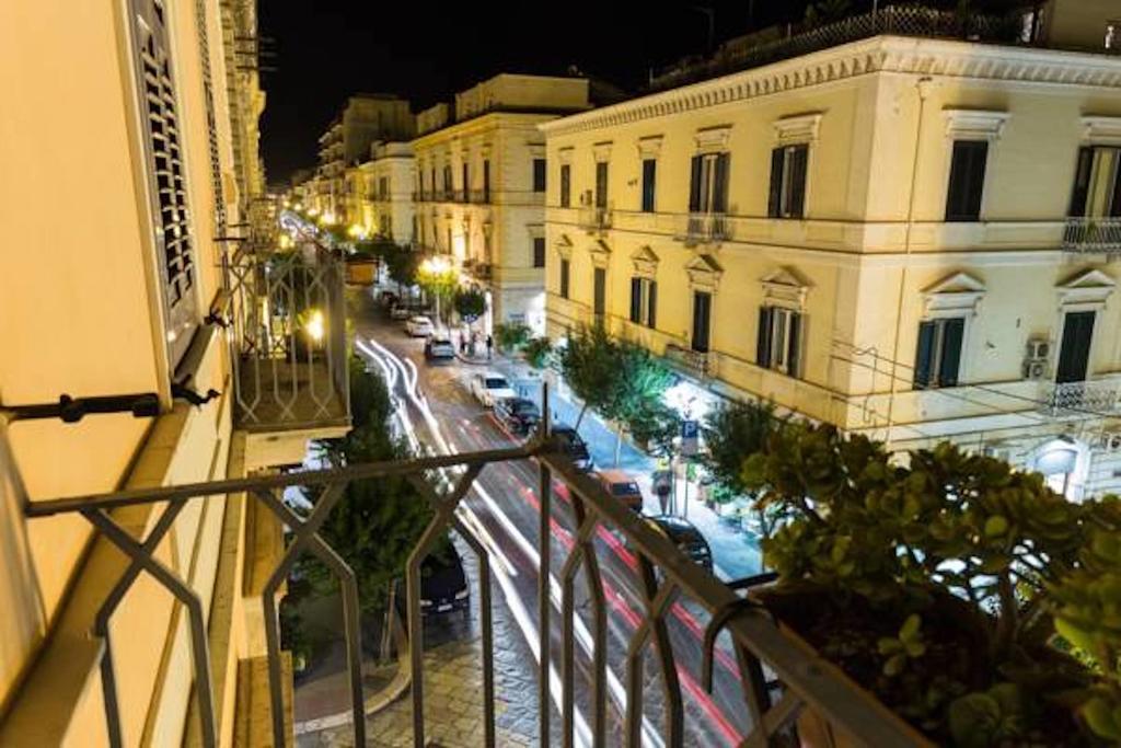Turenum Apartment Trani Esterno foto